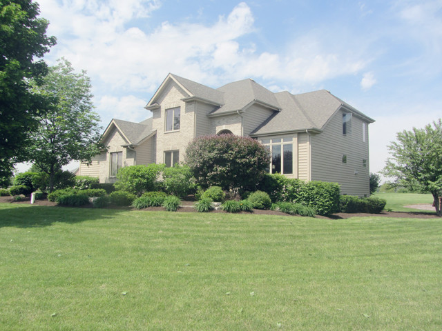 15914 Aspen Ct., Huntley, IL 15914 