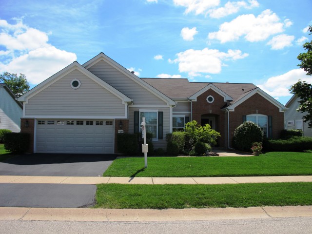 11868 Wildrose Drive, Huntley, IL 11868 