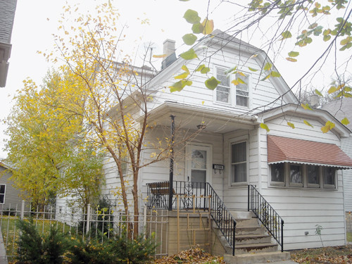 5508 W Leland ave, Chicago, IL 60630 