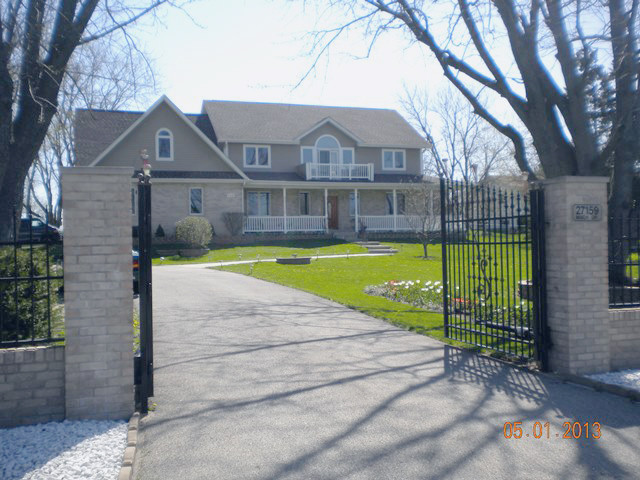 27159 N. Mack Dr., Wauconda, IL 27159 