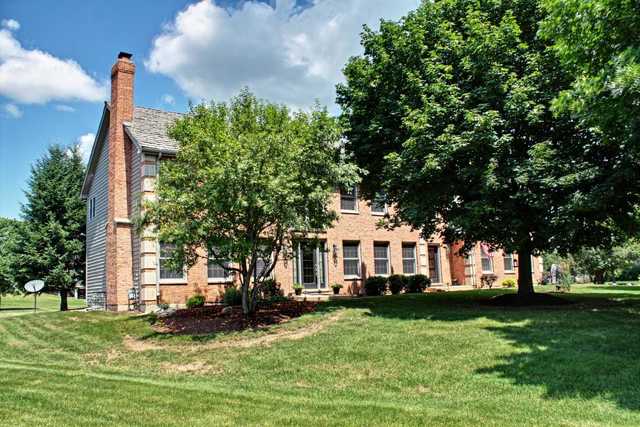 8612 STEEPLE Court, Spring Grove, IL 60081 