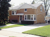 2340 South 24TH Avenue, Broadview, IL 60155 