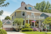 123 South Kensington Street, La Grange, IL 60525 