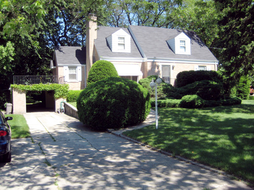 5737 Blackstone Ave., La Grange Highlands, IL 60525 