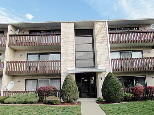 5045 Briartree Ln Unit 113, Burbank, IL 60459 