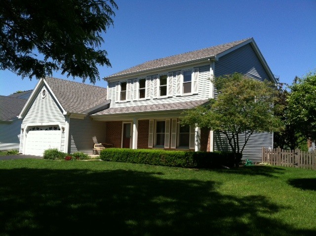 512 Lexington Ave., Fox River Grove, IL 60021 