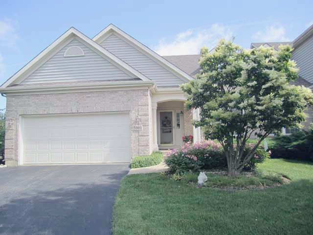 3901 WILLOW VIEW Drive, Lake in the Hills, IL 60156 