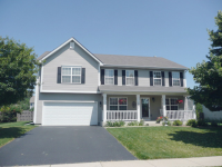 1621 OAKLAND Drive, Lake Villa, IL 60046 