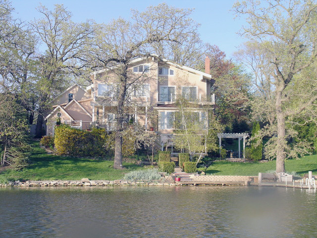 23946 N. Sunset Dr., Lake Zurich, IL 23946 