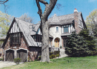 326 Harris Avenue, Clarendon Hills, IL 60514 