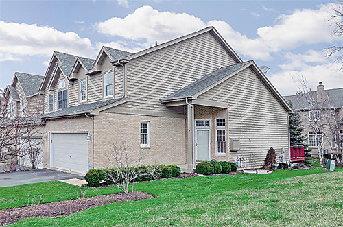 307 ALABAMA Avenue, Clarendon Hills, IL 60514 