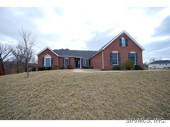 Forest Oaks, Caseyville, IL 62232 