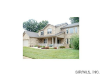 West Woodland Ridge, Valmeyer, IL 62295 