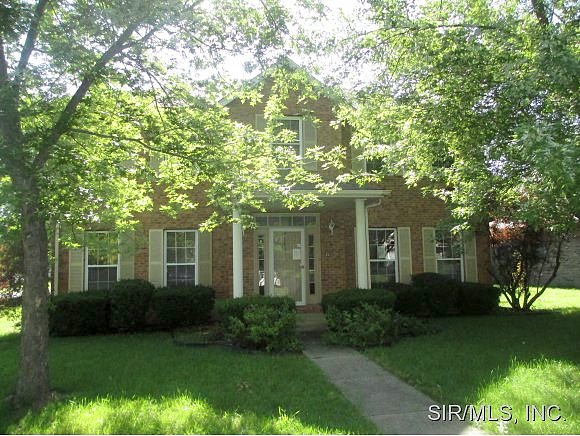 Fieldstone, Belleville, IL 62221 