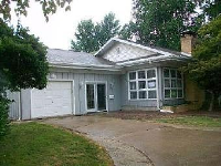 N Diamond St, Jacksonville, IL 62650 