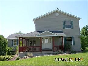 Hatcher, East Alton, IL 62024 