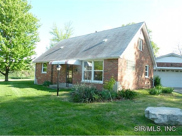 Brentwood, Alton, IL 62002 