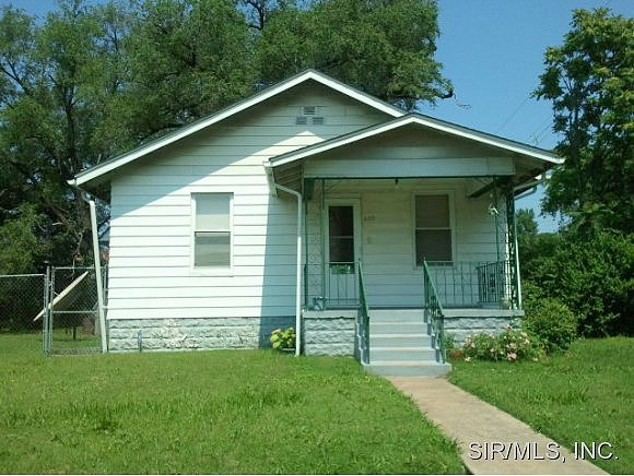 73Rd, East Saint Louis, IL 62203 