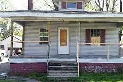 54Th, East Saint Louis, IL 62204 