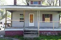54Th, East Saint Louis, IL 62204 