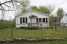 72Nd, East Saint Louis, IL 62203 