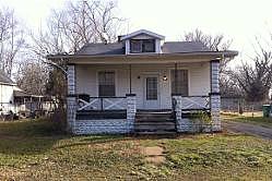 North 50Th Street, East Saint Louis, IL 62204 