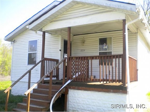 Park, East Saint Louis, IL 62204 