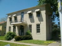 Franklin St, Carlyle, IL 62231 