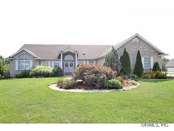 Willing, Troy, IL 62294 