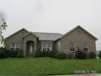 Elizabeth Ter, Highland, IL 62249 