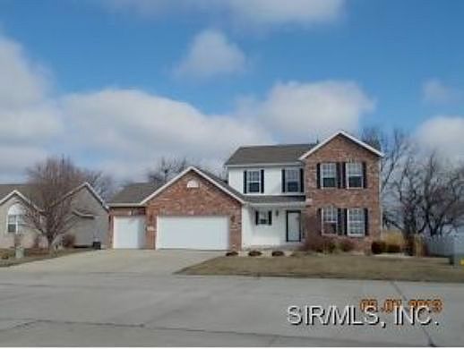 Corral Ct, Hamel, IL 62046 