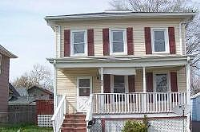 E Brooks St, Galesburg, IL 61401 