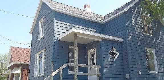 N Henderson St, Galesburg, IL 61401 