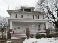 East Center Str, Cambridge, IL 61238 