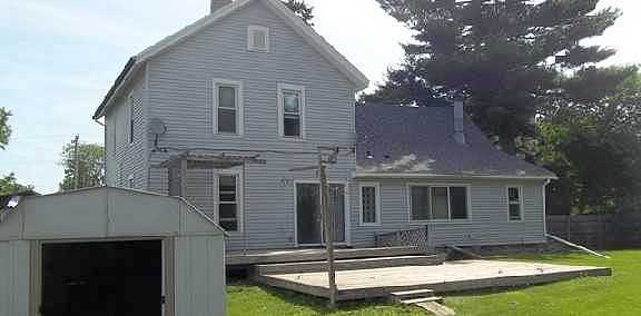 Burch, Wataga, IL 61488 