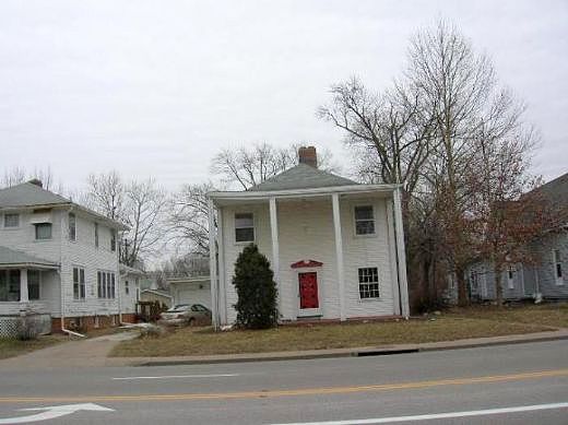 Lafayette, Macomb, IL 61455 