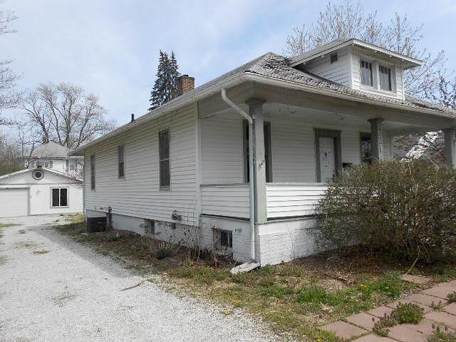 Dudley, Macomb, IL 61455 