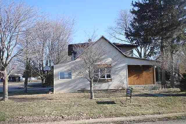 1St, Milledgeville, IL 61051 