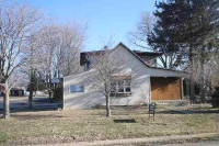 1St, Milledgeville, IL 61051 