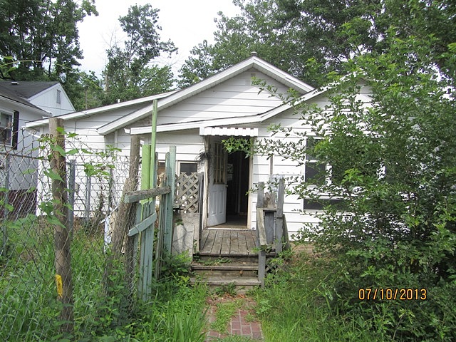 Roosevelt, Harrisburg, IL 62946 