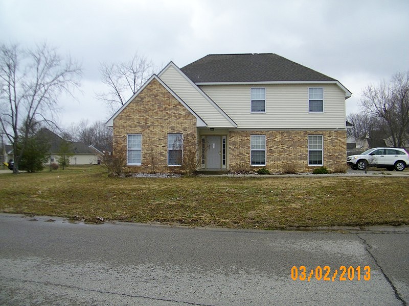 Danielle, Marion, IL 62959 