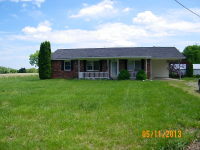 Box 156 Rt 1, Eddyville, IL 62928 
