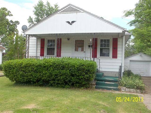 3Rd, Marion, IL 62959 