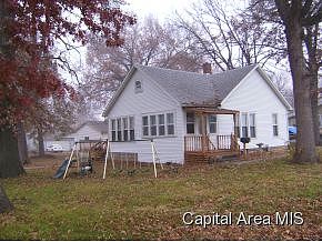 Waco, Taylorville, IL 62568 