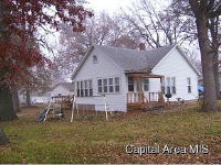 Waco, Taylorville, IL 62568 