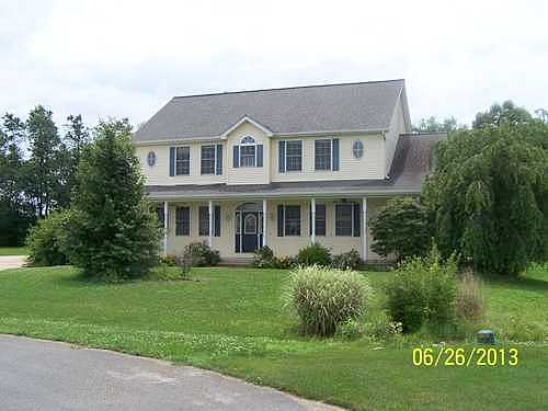 Timber Ridge, Decatur, IL 62521 