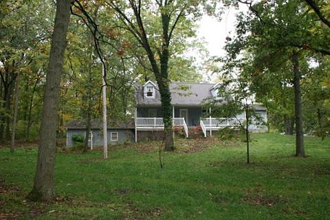 Graces, Decatur, IL 62521 