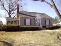 Chestnut, Decatur, IL 62521 