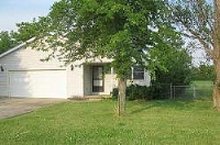 Post Rd, Virden, IL 62690 