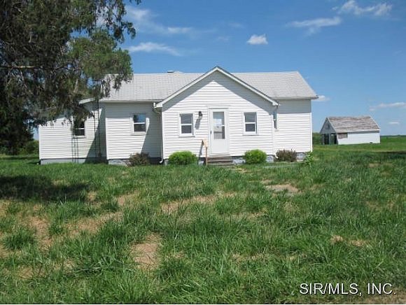 County Line, Litchfield, IL 62056 